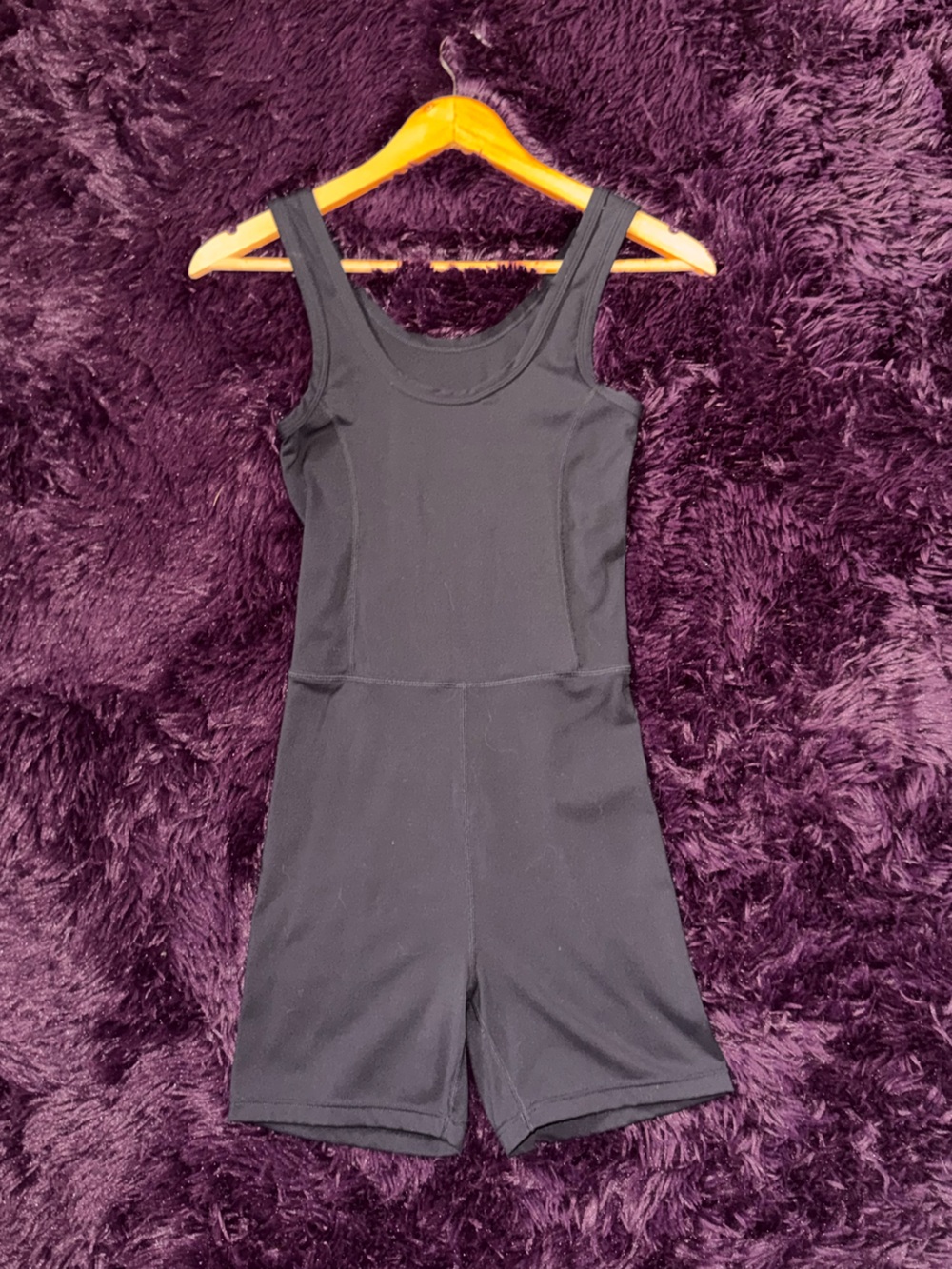 Set active bodysuit navy blue